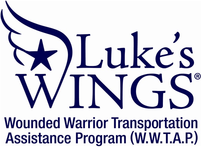 Luke’s Wings - 受伤士兵运输援助计划（W.W.T.A.P）